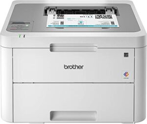Brother HL-L3210CW Compact Digital Color Printer