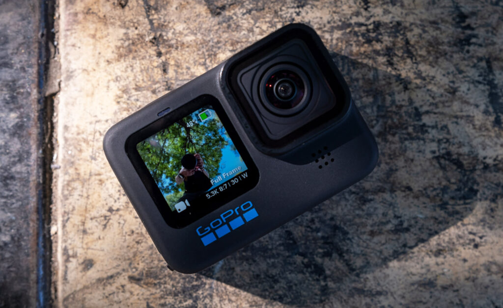 GoPro HERO11