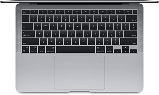 Apple 2020 MacBook Air Laptop