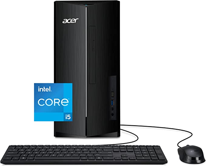 Acer Aspire TC-1760-UA92 Desktop