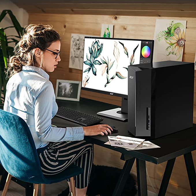 Acer Aspire TC-1760-UA92 Desktop