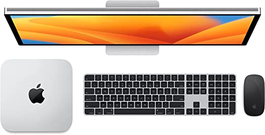 Apple 2023 Mac Mini Desktop Computer M2 Pro