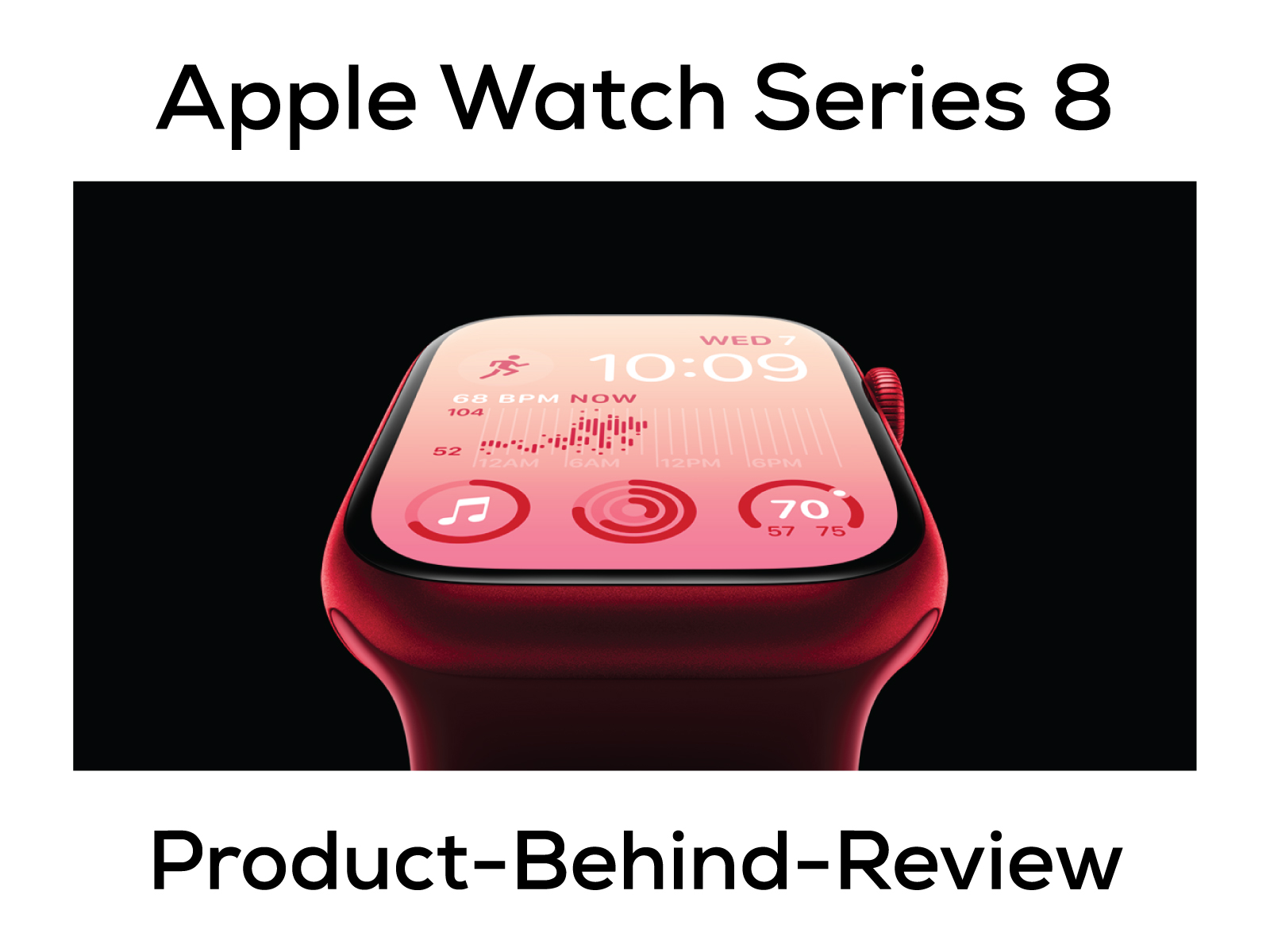 Apple Watch Series 8