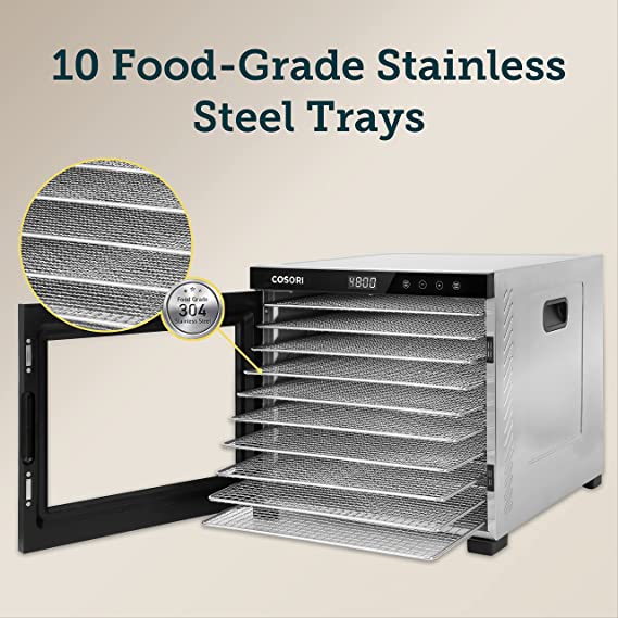 COSORI Food Dehydrator