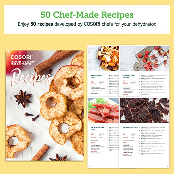 COSORI Food Dehydrator