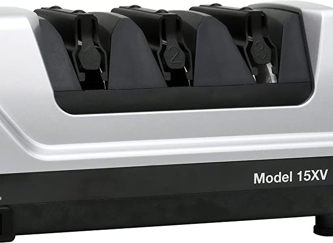 Chef’sChoice Trizor 15XV Professional Electric Knife Sharpener 