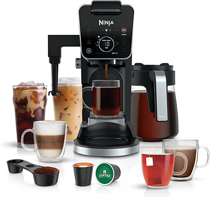 Ninja CFP301 coffee maker