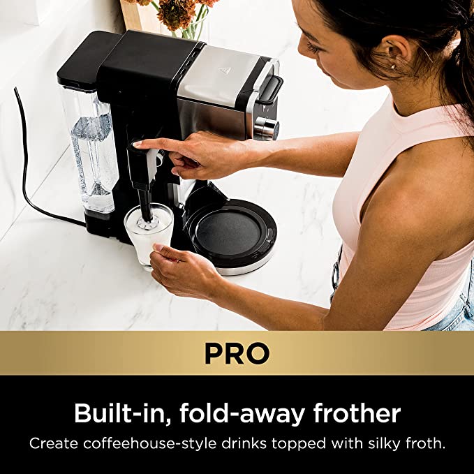Ninja CFP301 coffee maker