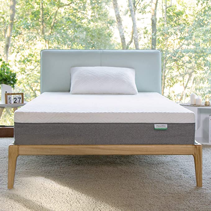 Novilla Full Size Mattress