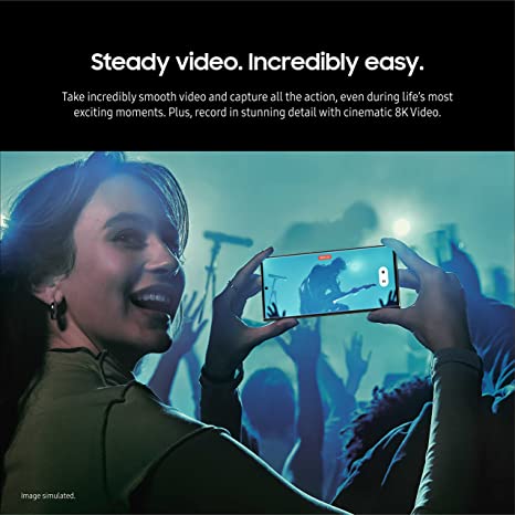 SAMSUNG Galaxy S23 Ultra Cell Phone