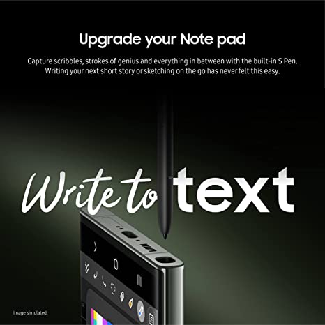 SAMSUNG Galaxy S23 Ultra Cell Phone
