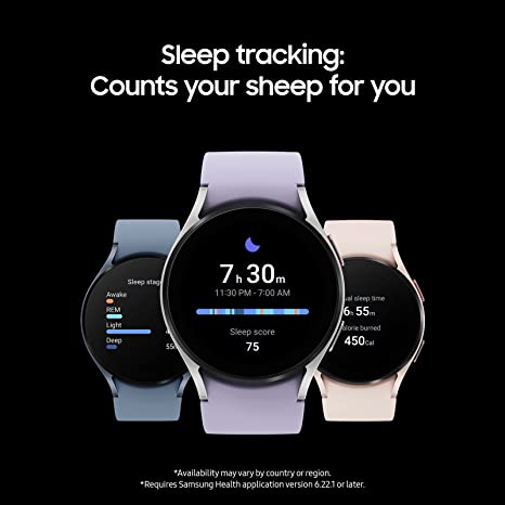 SAMSUNG Galaxy Watch 5
