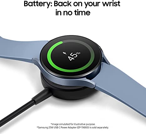 SAMSUNG Galaxy Watch 5