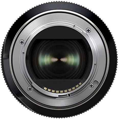 Tamron 28-75mm F/2.8 Di III VXD G2 