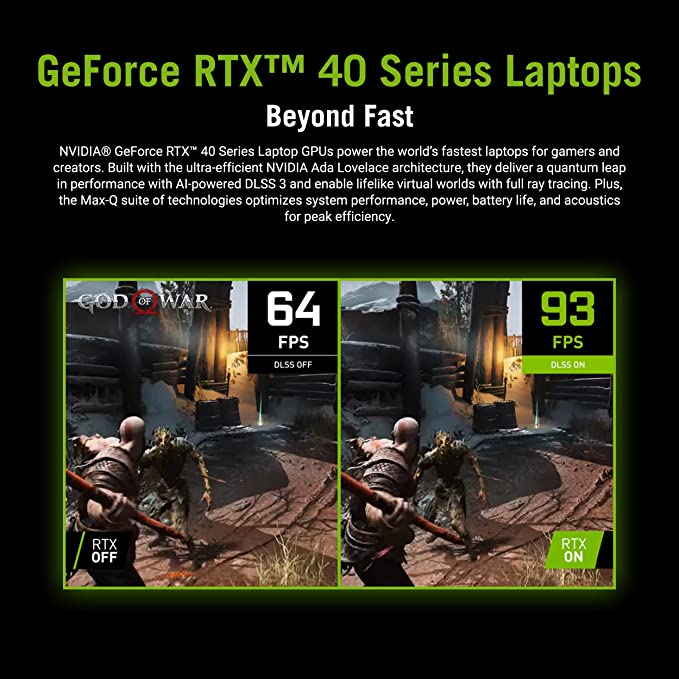 ASUS ROG Strix G16