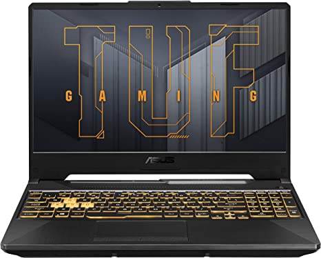 ASUS TUF Gaming F15