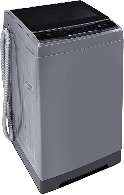 COMFEE' 1.6 Cu.ft Portable Washing Machine