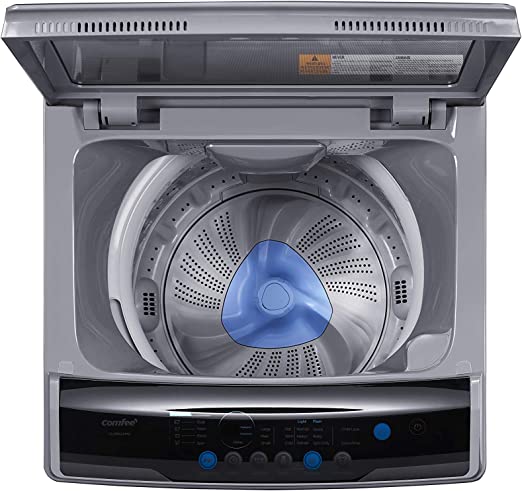 COMFEE' 1.6 Cu.ft Portable Washing Machine