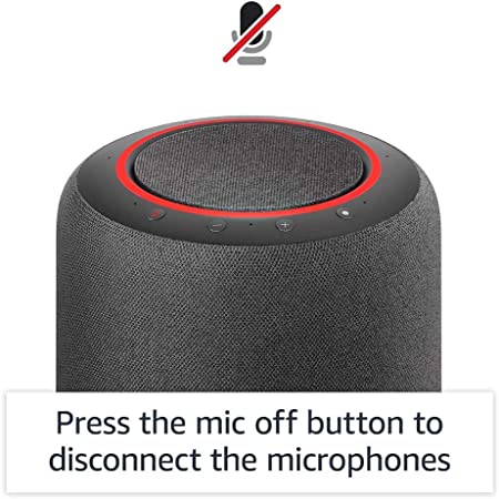 Echo Home Entertainment Bundle