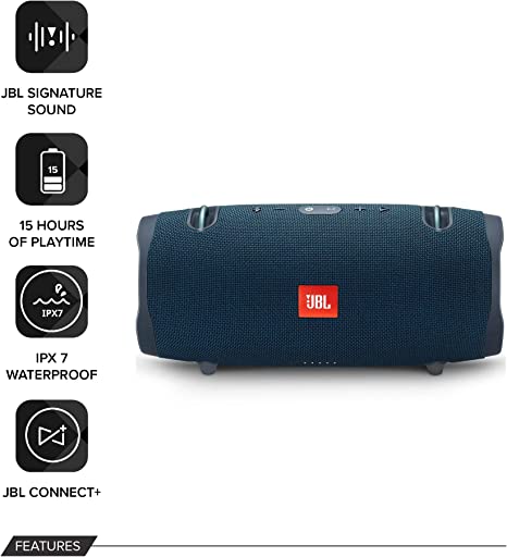 JBL Xtreme 2