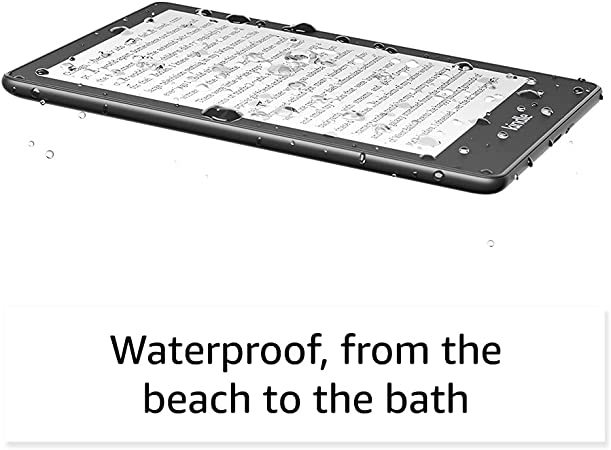 Kindle Paperwhite