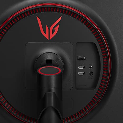 LG UltraGear 27GL83A-B 