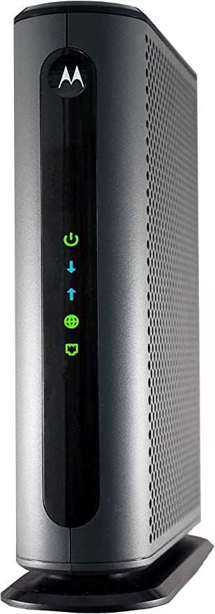 Motorola MB8600