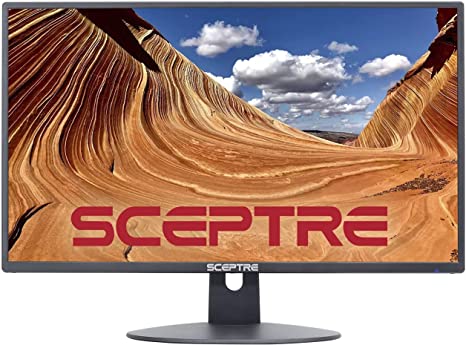 Sceptre 24" Professional Thin Monitor