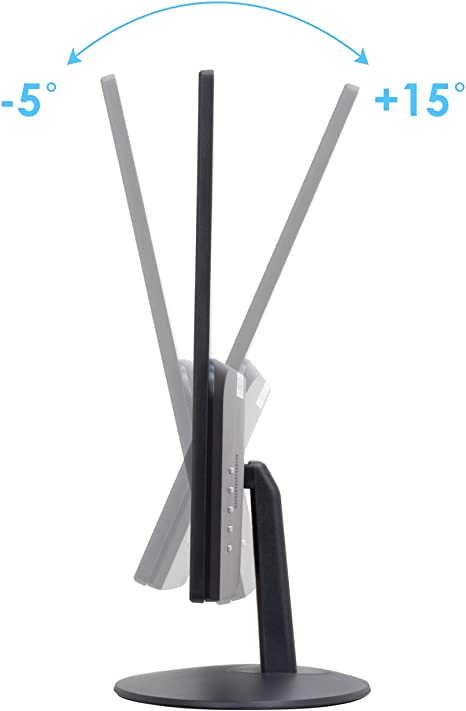 Sceptre 24" Professional Thin Monitor
