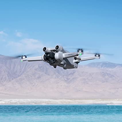 DJI Mini 3 Pro