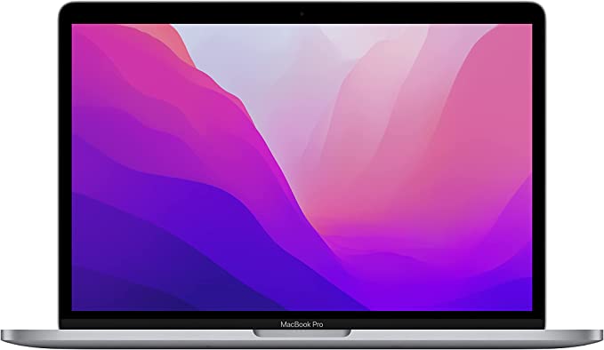 Apple 2022 MacBook Pro Laptop