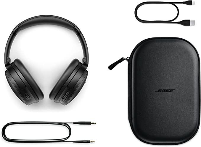 Bose QuietComfort 45