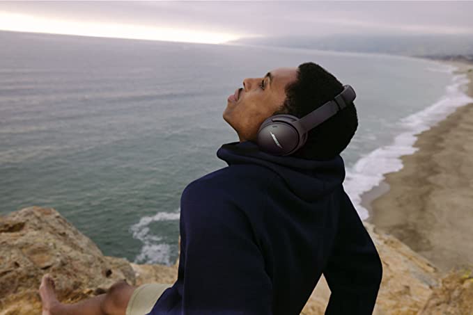 Bose QuietComfort 45