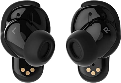 Bose QuietComfort Earbuds II