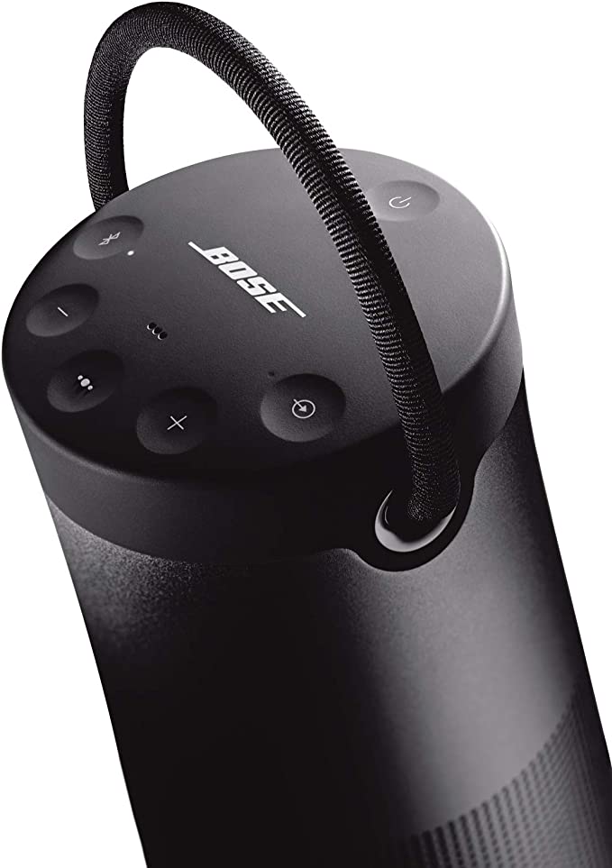 Bose SoundLink Revolve+ (Series II)