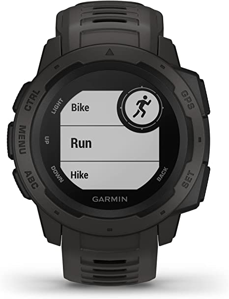 Garmin 010-02064-00 Instinct