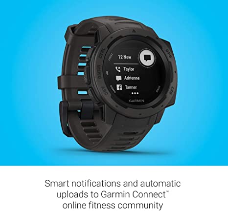 Garmin 010-02064-00 Instinct