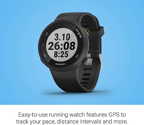 Garmin Forerunner 45