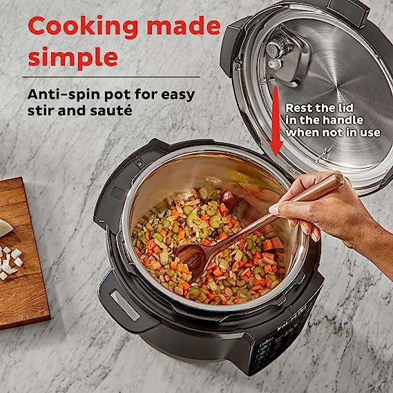 Instant Pot RIO