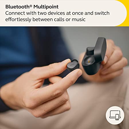 Jabra Elite 4