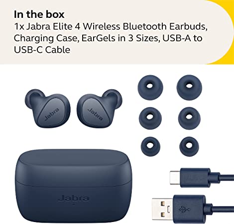 Jabra Elite 4