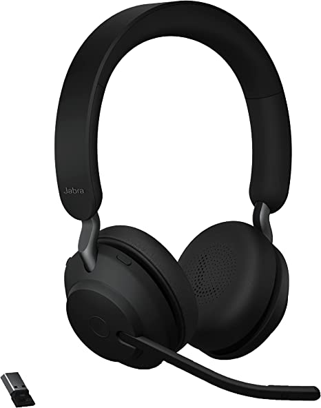Jabra Evolve2 65 UC
