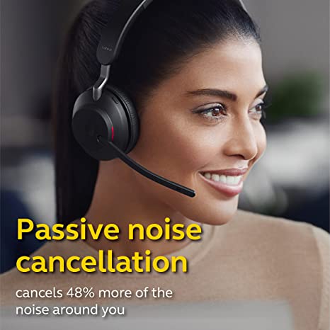 Jabra Evolve2 65 UC