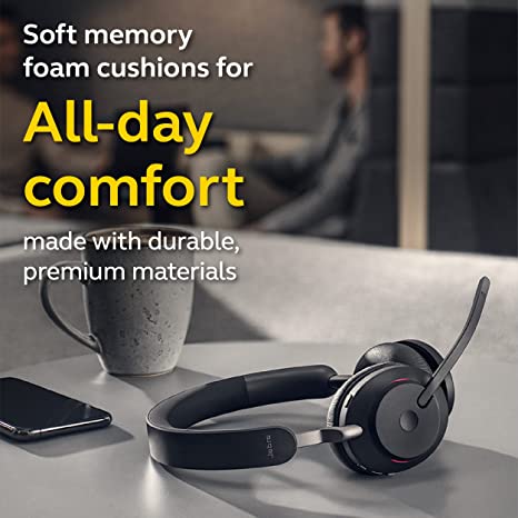 Jabra Evolve2 65 UC