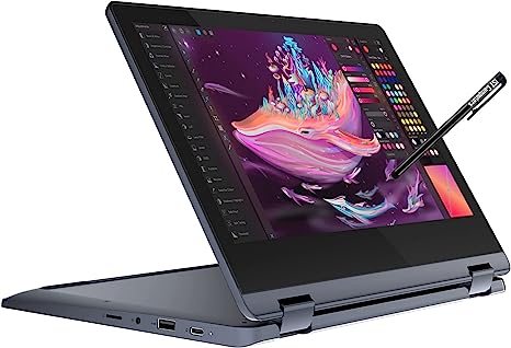 Lenovo IdeaPad Flex 3 Chromebook