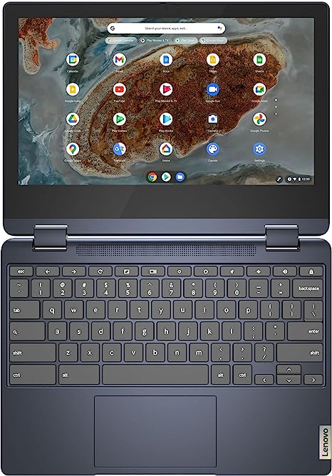 Lenovo IdeaPad Flex 3 Chromebook