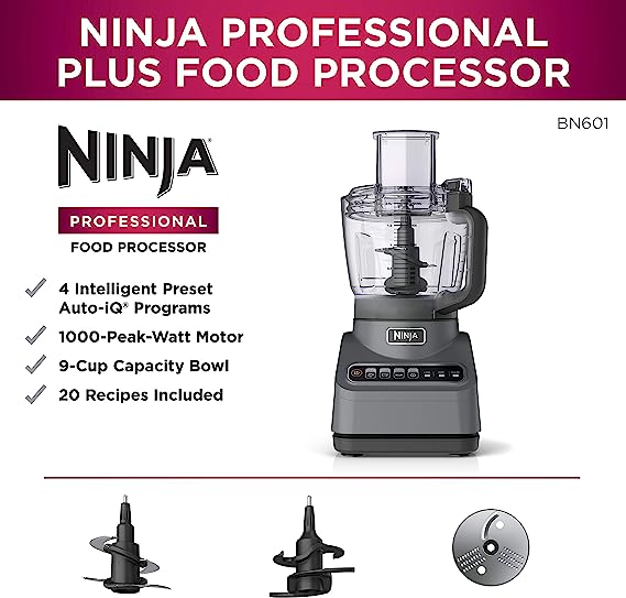 Ninja BN601
