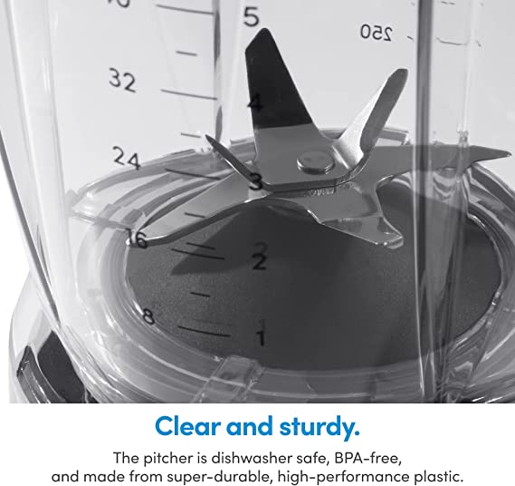 NutriBullet ZNBF30400Z