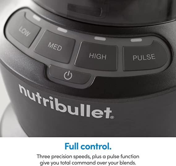 NutriBullet ZNBF30400Z
