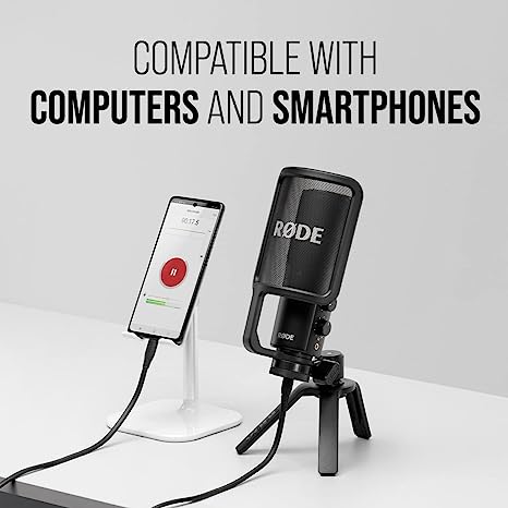 Rode NT-USB+ 